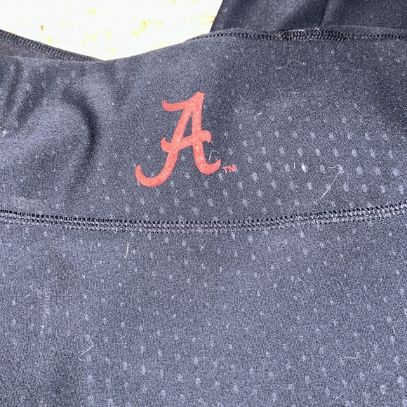 Nike women’s  Black Leggings - Picture 4 of 4